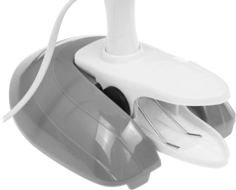 Вентилятор настольный Primera TFP-1503JC 13Вт скоростей:2 белый - купить недорого с доставкой в интернет-магазине