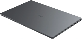 Ноутбук IRU Tactio 16ALB Core i3 1215U 16Gb SSD512Gb Intel UHD Graphics 16" IPS FHD (1920x1080) Windows 11 Pro grey WiFi BT Cam 4830mAh (2110203) - купить недорого с доставкой в интернет-магазине