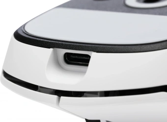 Мышь Logitech G Pro X Superlight 2 белый оптическая 32000dpi беспров. USB 4but (910-006642) - купить недорого с доставкой в интернет-магазине