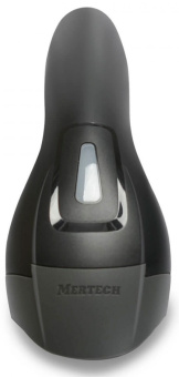 Сканер штрих-кода Mertech 610 P2D SuperLead 1D/2D черный (4830) - купить недорого с доставкой в интернет-магазине