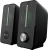 Колонки Оклик OK-120 2.0 черный 6Вт - купить недорого с доставкой в интернет-магазине