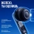 Гарнитура внутриканальные Yandex Дропс YNDX-00150BLK черный беспроводные bluetooth в ушной раковине - купить недорого с доставкой в интернет-магазине