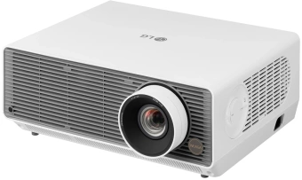 Проектор LG ProBeam BF60RG DLP 6000Lm ANSI (1920x1200) 3000000:1 ресурс лампы:20000часов 2xUSB typeA 2xHDMI 9.2кг - купить недорого с доставкой в интернет-магазине