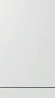Посудомоечная машина встраив. Gorenje GV561D10 1930Вт узкая инвертер - купить недорого с доставкой в интернет-магазине