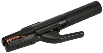 Держатель электродов Elitech 0606.014400 - купить недорого с доставкой в интернет-магазине