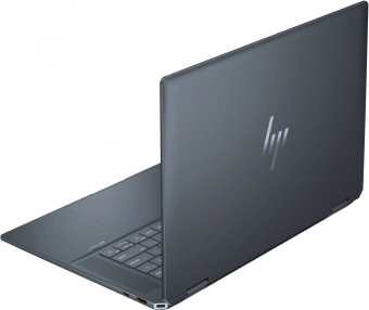 Ноутбук HP Spectre x360 16-aa0002ci Core Ultra 7 155H 32Gb SSD1Tb Intel Arc 16" OLED Touch 2.8K (2880x1800) Windows 11 Home blue WiFi BT Cam (A16KFEA) - купить недорого с доставкой в интернет-магазине