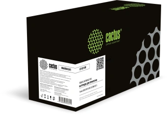 Картридж лазерный Cactus CS-B310X 006R04381 черный (20000стр.) для Xerox B305/B310/B315/DNI B315 - купить недорого с доставкой в интернет-магазине