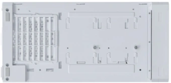 Корпус Lian-Li Lancool 217 Inf белый без БП ATX 9x120mm 2x140mm 2xUSB3.0 audio bott PSU - купить недорого с доставкой в интернет-магазине