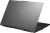 Ноутбук Asus TUF Gaming A17 FA707NV-HX064 Ryzen 5 7535HS 16Gb SSD1Tb NVIDIA GeForce RTX4060 8Gb 17.3" IPS FHD (1920x1080) без ОС grey WiFi BT Cam (90NR0E35-M003R0) - купить недорого с доставкой в интернет-магазине