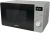 Микроволновая Печь Gorenje MO23A4X пан.англ. 23л. 800Вт нержавеющая сталь - купить недорого с доставкой в интернет-магазине