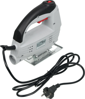 Лобзик Ресанта Л-55/600 600Вт 3000ходов/мин от электросети - купить недорого с доставкой в интернет-магазине