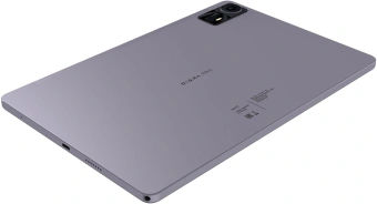 Планшет Digma Pro Zenith II T620 (1.8) 8C RAM8Gb ROM256Gb 11" IPS 1920x1200 4G Android 15 графит 13Mpix 5Mpix BT WiFi microSD 1Tb 8000mAh 298hrs - купить недорого с доставкой в интернет-магазине
