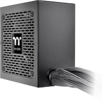 Блок питания Thermaltake ATX 850W Smart BX3 Pro SE Gen.5 80+ bronze (20+4pin) APFC 120mm fan 4xSATA RTL - купить недорого с доставкой в интернет-магазине