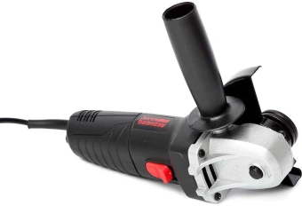 Углошлифовальная машина RedVerg AG650-115 650Вт 11000об/мин рез.шпин.:M14 d=115мм - купить недорого с доставкой в интернет-магазине