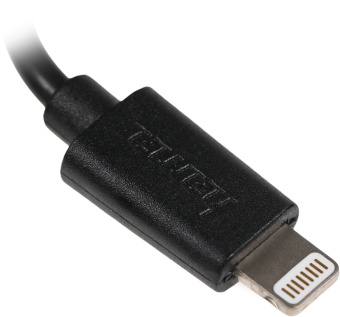 Сетевое зар./устр. Hama H-183267 5W 1A для Apple черный (00183267) - купить недорого с доставкой в интернет-магазине