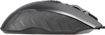 Мышь A4Tech Bloody J95s серый оптическая 8000dpi USB3.0 9but (J95S GREY) - купить недорого с доставкой в интернет-магазине