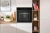 Духовой шкаф Электрический Gorenje BO6735E05B черный - купить недорого с доставкой в интернет-магазине