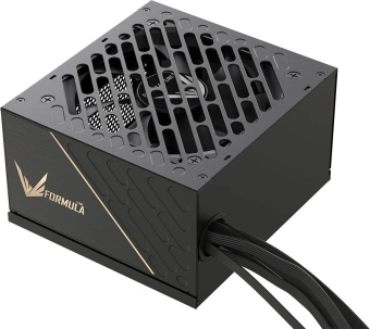Блок питания Formula ATX 850W FV-850GD 80+ gold (20+4pin) APFC 120mm fan 6xSATA RTL - купить недорого с доставкой в интернет-магазине