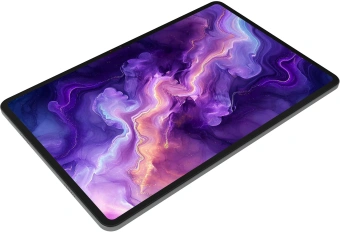 Планшет Digma Pro Evolution G99 (2.2) 8C RAM8Gb ROM256Gb 12.6" OLED 2560x1600 4G Android 15 серебристый 13Mpix 5Mpix BT WiFi microSD 1Tb 9500mAh 94hrs - купить недорого с доставкой в интернет-магазине