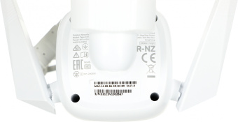 Камера видеонаблюдения IP TP-Link Tapo C310 Wi-Fi 3.89-3.89мм цв. корп.:белый - купить недорого с доставкой в интернет-магазине