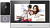 Комплект домофона Hikvision DS-KIS603-P(C) серебристый