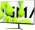 Монитор Digma 23.8" Progress 24P302F черный IPS LED 5ms 16:9 HDMI матовая 250cd 178гр/178гр 1920x1080 100Hz FreeSync VGA FHD 3.6кг - цена, купить или заказать с доставкой в интернет-магазине Монитор Digma 23.8" Progress 24P302F черный IPS LED 5ms 16:9 HDMI матовая 250cd 178гр/178гр 1920x1080 100Hz FreeSync VGA FHD 3.6кг - купить недорого с доставкой в интернет-магазине
