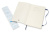 Блокнот Moleskine CLASSIC SOFT QP616B20 Large 130х210мм 192стр. линейка мягкая обложка синий сапфир - купить недорого с доставкой в интернет-магазине