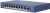 Коммутатор Hikvision DS-3E0510P-E(B) 9x1Гбит/с 1SFP 8PoE+ 110W неуправляемый - цена, купить или заказать с доставкой в интернет-магазине Коммутатор Hikvision DS-3E0510P-E(B) 9x1Гбит/с 1SFP 8PoE+ 110W неуправляемый - купить недорого с доставкой в интернет-магазине