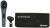 Микрофон проводной Sennheiser E 825-S черный - купить недорого с доставкой в интернет-магазине
