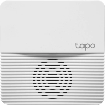 Центр управления TP-Link Tapo H200 - купить недорого с доставкой в интернет-магазине