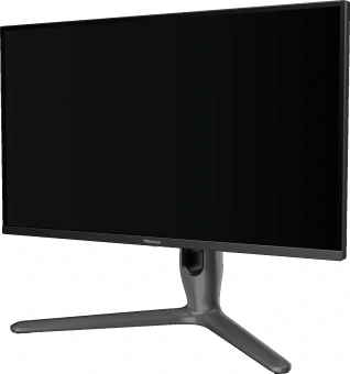 Монитор Hisense 27" 27G7Q PRO светло-серый IPS LED 16:9 HDMI матовая HAS Piv 1000:1 350cd 89гр/89гр 3840x2160 160Hz FreeSync Premium DP 4K USB 6.7кг - купить недорого с доставкой в интернет-магазине