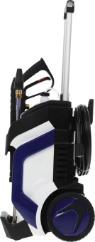 Минимойка Newjel NJ70103 2200Вт - купить недорого с доставкой в интернет-магазине