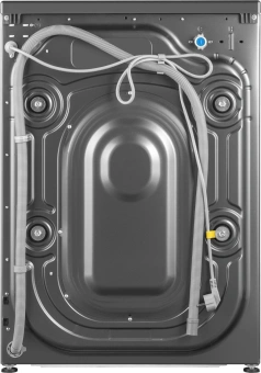 Стиральная машина Weissgauff WMD 62210 Direct Drive Touch Inverter Steam класс: B загр.фронтальная макс.:10.5кг (с сушкой) серый инвертор - купить недорого с доставкой в интернет-магазине