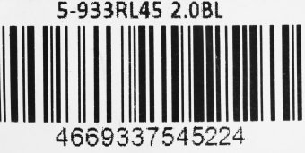 Кабель Premier 5-933RL45 2.0BL USB (m)-USB Type-C (m) 2м синий пакет - купить недорого с доставкой в интернет-магазине