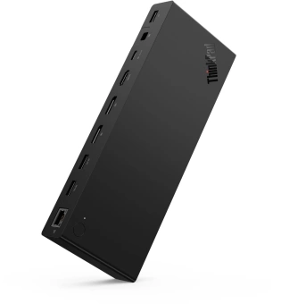 Стыковочная станция Lenovo 40BF0100EU - купить недорого с доставкой в интернет-магазине