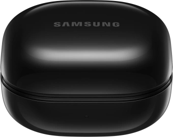 Гарнитура внутриканальные Samsung Galaxy Buds Core R410 черный беспроводные bluetooth в ушной раковине (SM-R410NZKACIS) - купить недорого с доставкой в интернет-магазине