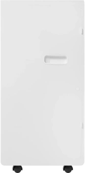 Кондиционер мобильный Ballu Stella BPAC-07 EG/N6 белый площ.18м2 - купить недорого с доставкой в интернет-магазине