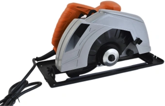 Циркулярная пила (дисковая) Креост KE-1800-235 1800Вт (ручная) D диска.:235мм - купить недорого с доставкой в интернет-магазине