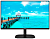 Монитор AOC 27" Value Line 27B2QAM черный VA LED 16:9 HDMI M/M матовая 250cd 178гр/178гр 1920x1080 75Hz VGA DP FHD 3.7кг