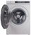 Стиральная машина Lex LWM 10612 WHID MAGNA класс: A+++ загр.фронтальная макс.:10кг (с сушкой) белый инвертор - купить недорого с доставкой в интернет-магазине