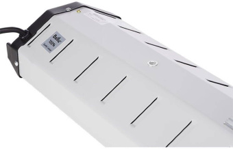 Обогреватель инфракрасный Ballu BIH-L-2.0 2000Вт серый - купить недорого с доставкой в интернет-магазине