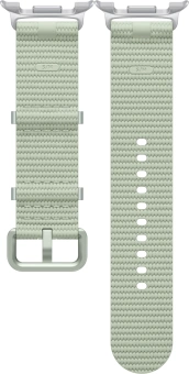 Ремешок Samsung Galaxy Watch ET-SOL32SMEGRU для Galaxy Watch 8/8 Classic зеленый - купить недорого с доставкой в интернет-магазине