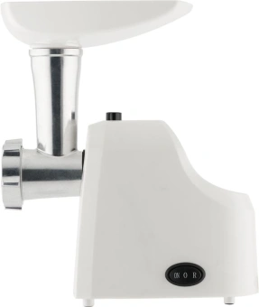 Мясорубка Scarlett SC-MG45M20 1800Вт белый - купить недорого с доставкой в интернет-магазине