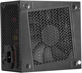 Блок питания Bloody ATX 1250W BD-PS1250P 80+ platinum (20+4pin) APFC 140mm fan 12xSATA Cab Manag RTL - купить недорого с доставкой в интернет-магазине