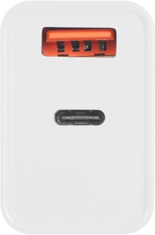 Сетевое зар./устр. Xenium X252 25W 3A+2A USB/USB Type-C универсальное белый (CCX252CW/00) - цена, купить или заказать с доставкой в интернет-магазине Сетевое зар./устр. Xenium X252 25W 3A+2A USB/USB Type-C универсальное белый (CCX252CW/00) - купить недорого с доставкой в интернет-магазине
