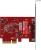 Сетевой адаптер 10G Ethernet TP-Link TX401 PCI Express x4 - купить недорого с доставкой в интернет-магазине