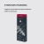 Набор ножей кухон. Rondell Baselard RD-1160 компл.:5предм. магн.держ. черный подар.коробка - купить недорого с доставкой в интернет-магазине