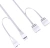 Вентилятор для корпуса Bloody BD-CF120ARGB1 ARGB 120х120x25 белый 4-pin 26дБ (упак.:1шт) (BD-CF120ARGB1-WH) Ret - купить недорого с доставкой в интернет-магазине