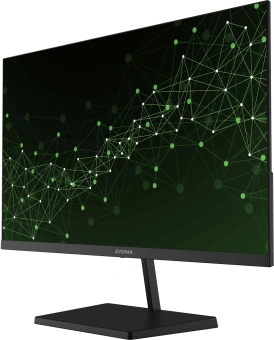 Монитор Digma 27" Progress 27P402F черный IPS LED 5ms 16:9 HDMI M/M матовая 300cd 178гр/178гр 1920x1080 100Hz G-Sync DP FHD 4.3кг - купить недорого с доставкой в интернет-магазине