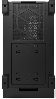 Корпус Montech Air 1000 Premium черный без БП ATX 1x120mm 3x140mm 1xUSB2.0 2xUSB3.0 audio bott PSU - купить недорого с доставкой в интернет-магазине